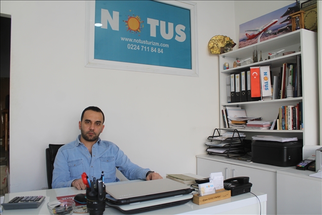 Mobilyacılar Milano?ya NOTUS İle Uçuyor