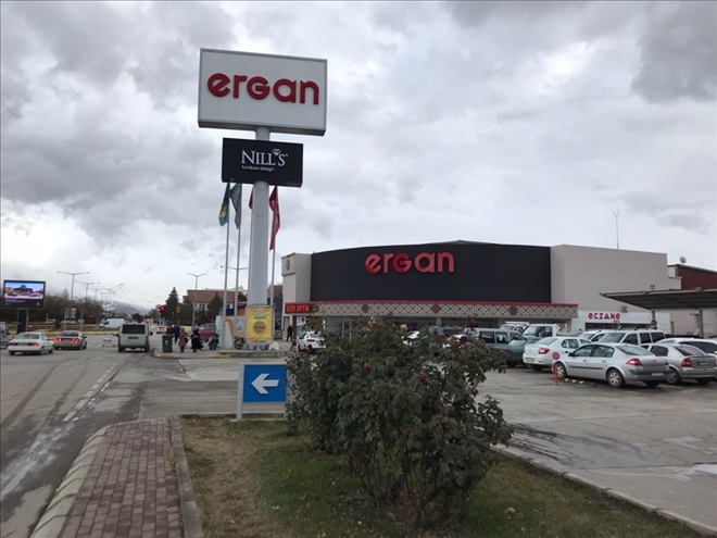 Nill´s Erzincan´a Uzandı