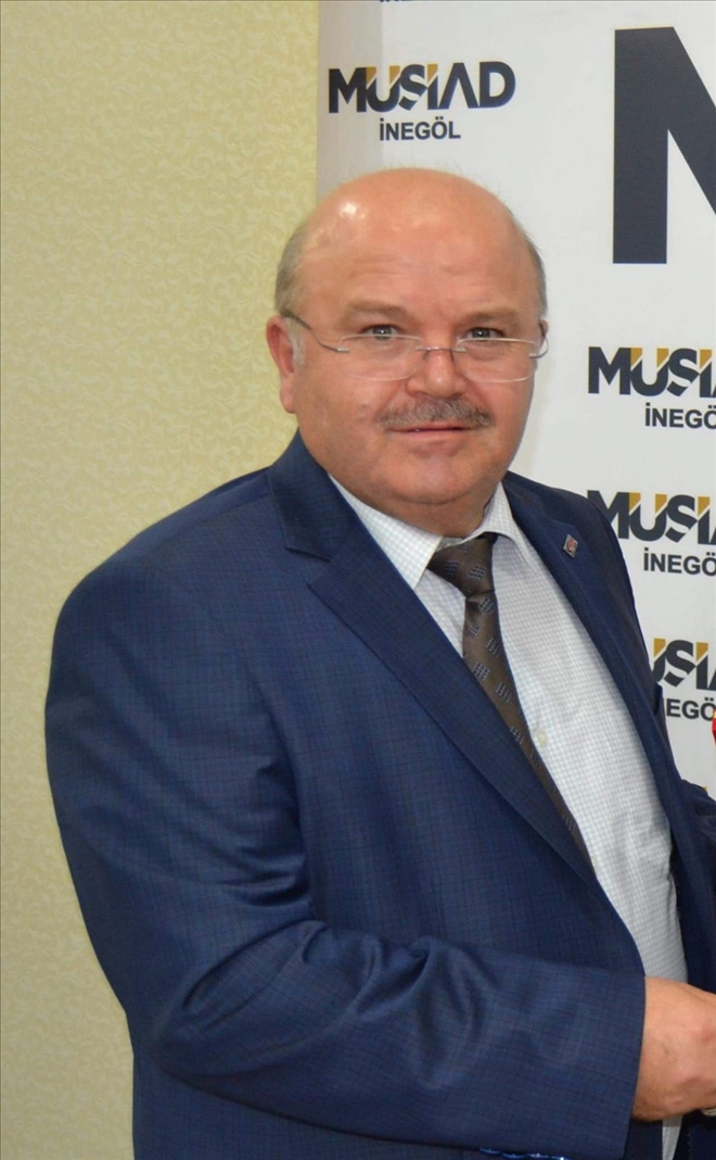 MESLEKİ LİSELERİ ÖN PLANA ALACAĞIZ