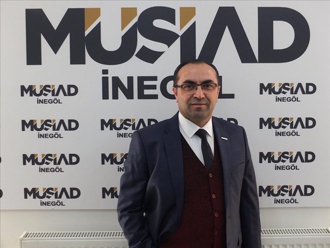 MÜSİAD: VERGİ KANUN TEKLİFİNDE YER ALAN BAZI MADDELERİN YENİDEN DEĞERLENDİRİLMESİ ELZEMDİR