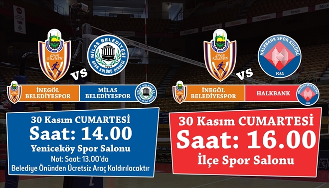 BELEDİYESPOR MAÇLARINA DAVET