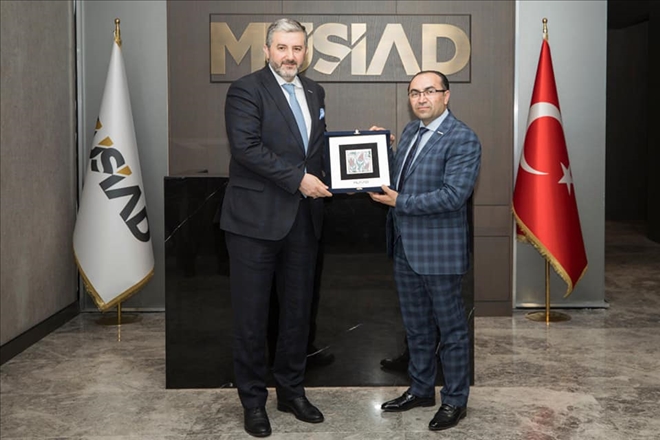 En büyük duvar faizdir 