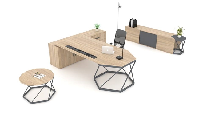 MOFİS´TEN FONKSİYONEL OFİS