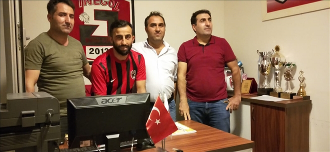 DOĞUGÜCÜSPOR´DA TRANSFER TÜM HIZIYLA SÜRÜYOR