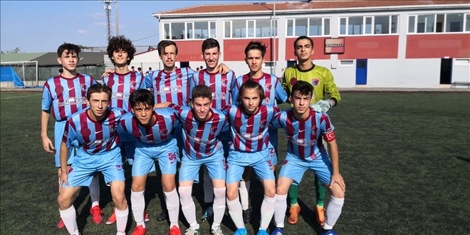 KARADENİZ GÜVENSPOR DERBİYİ KAZANDI