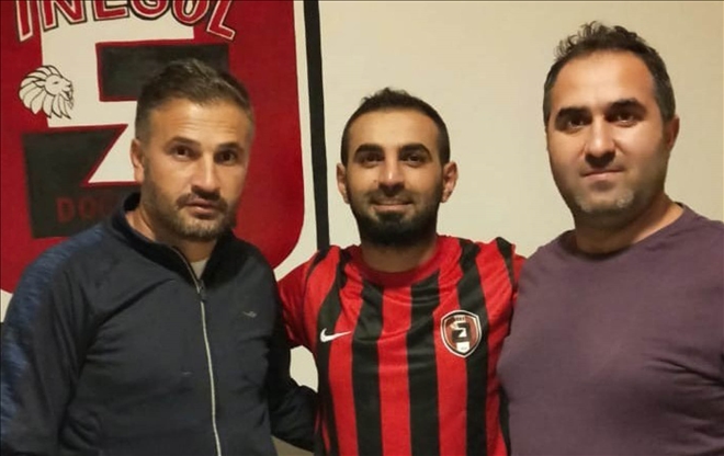 HAKAN TAŞDEMİR İLE YOLLAR YENİDEN KESİŞTİ 