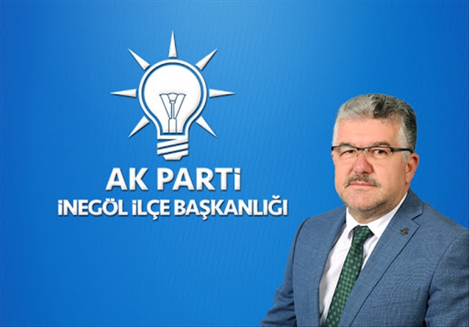 AK PARTİ´DE MUSTAFA ERSAN DÖNEMİ SONA ERİYOR