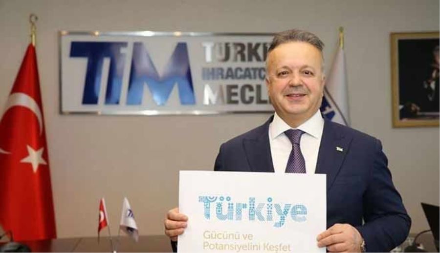 Dünya ticareti her ay küçülürken Türk ihracatı rekor kırdı