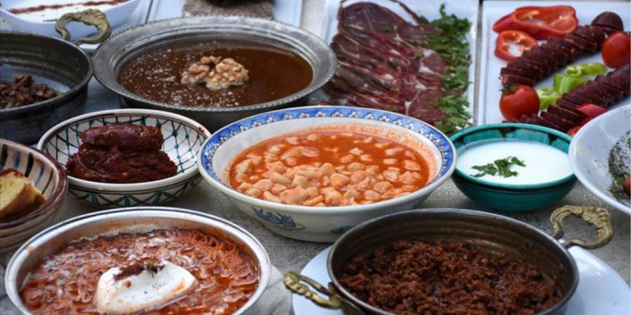 FAZLA YEMEK YEME İSTEĞİNİN NEDENİ BELLİ OLDU!