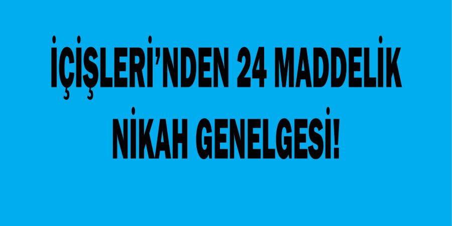 İÇİŞLERİ