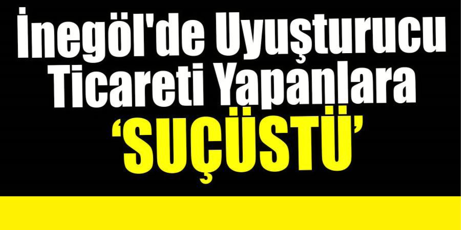 İNEGÖL