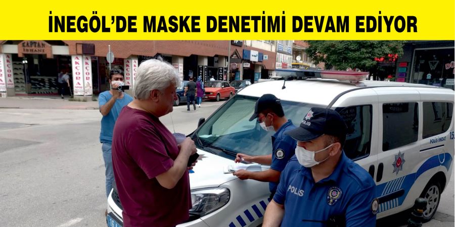 İNEGÖL