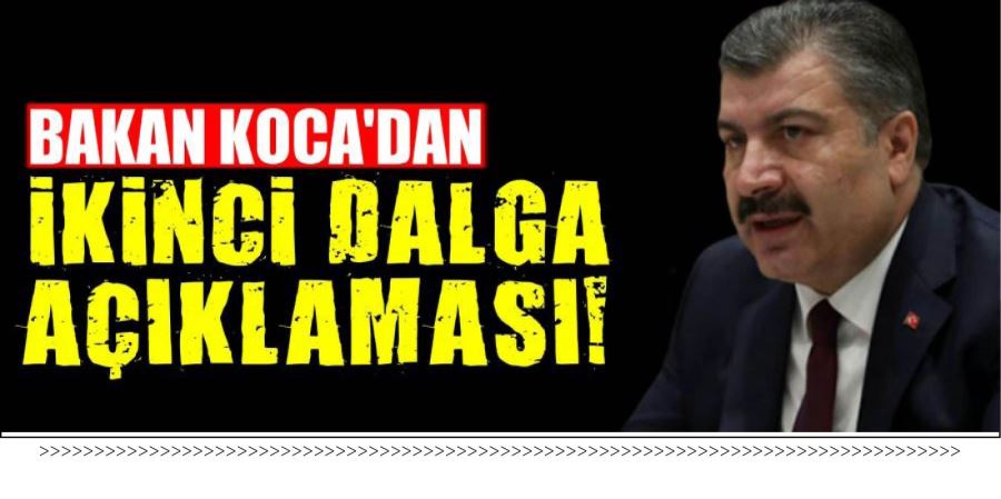 BAKAN KOCA