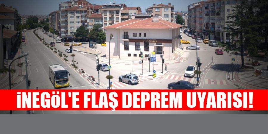 İNEGÖL