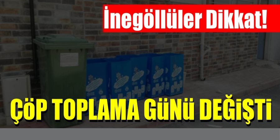 İNEGÖL