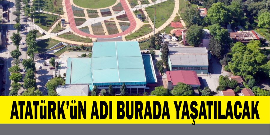 Büyük dönüşümde ilk adım atıldı