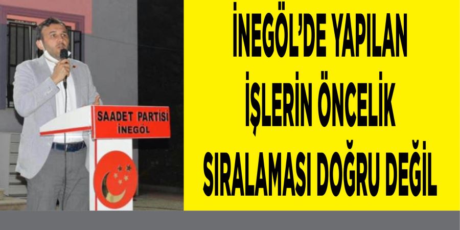 İNEGÖL