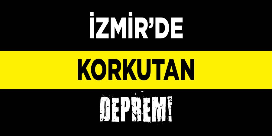 İZMİR