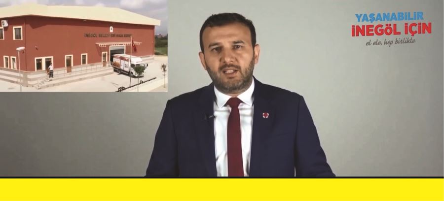 İnegöl Halk Ekmek Fabrikası ne durumda?