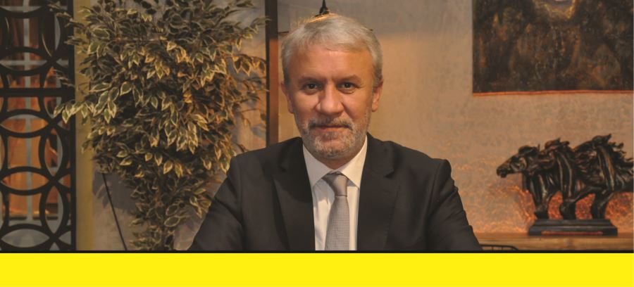 İnegöl Fuara Hazır