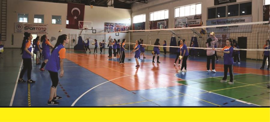 Kış Spor Okulları Yeniden Başlıyor