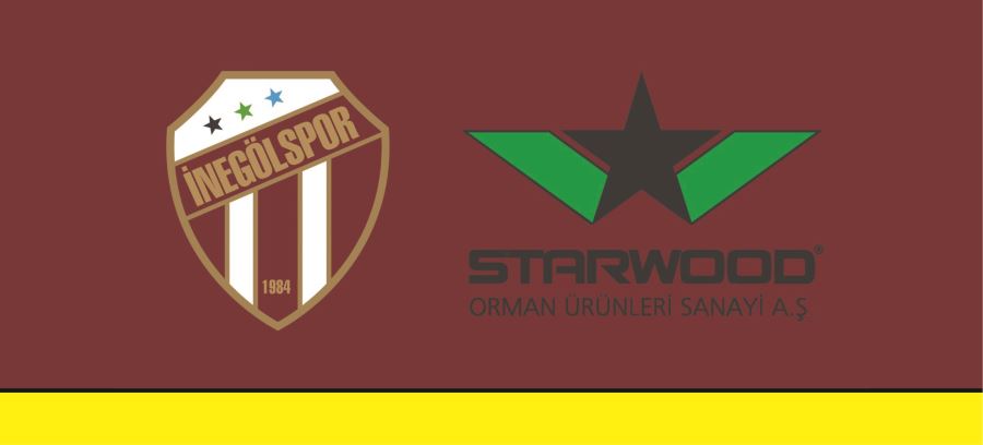 STARWOOD’TAN İNEGÖLSPOR