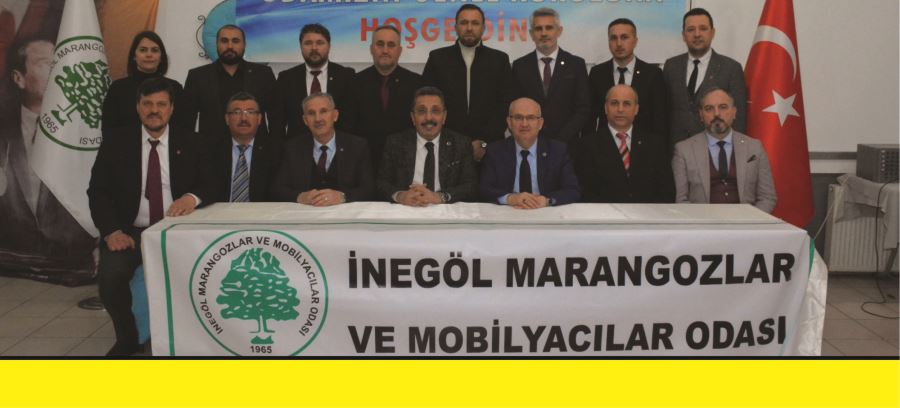 MOBİLYACILAR AYHAN İLE DEVAM DEDİ