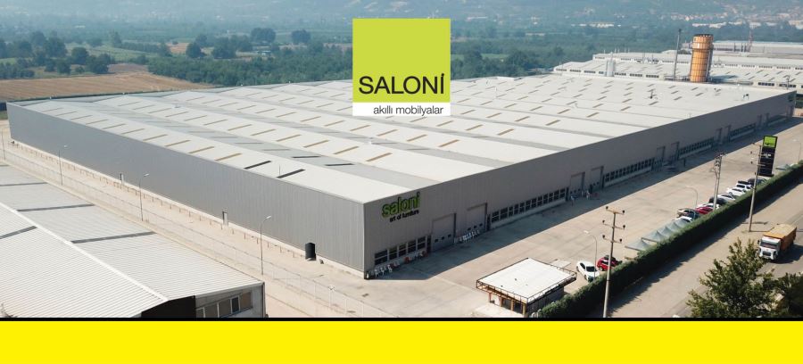 SALONİ