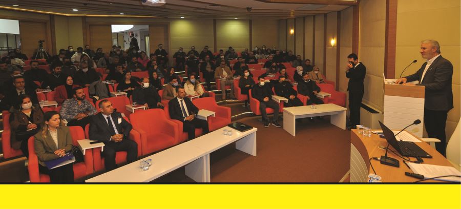 İTSO’dan “İhracat Bedellerinin Yurda Getirilmesi” Semineri