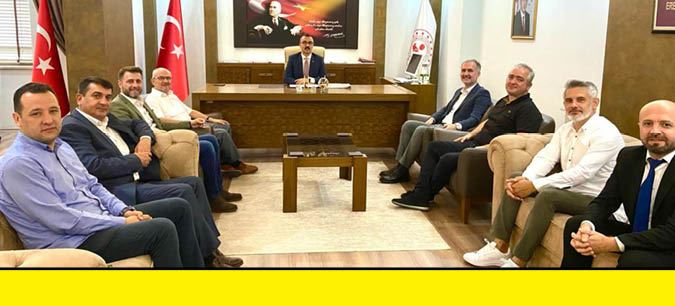 “İnegöl Mobilyası” markası korunacak