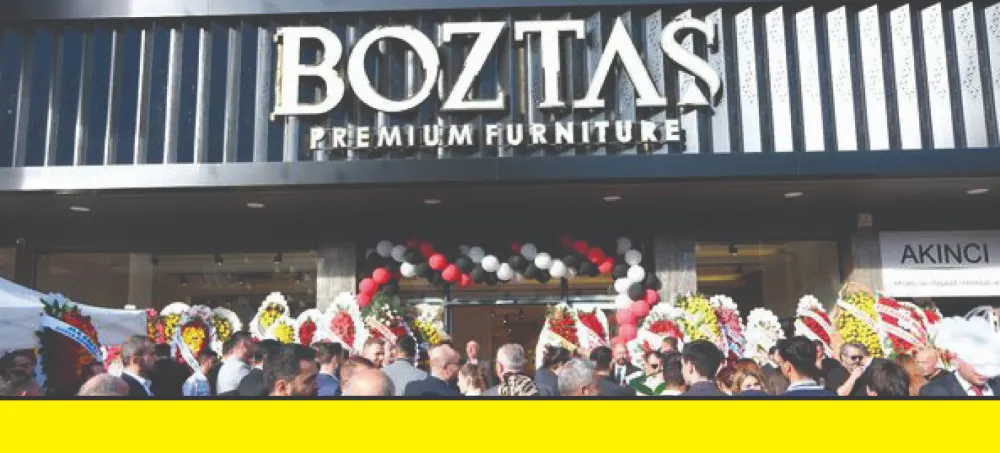 Boztaş Premium