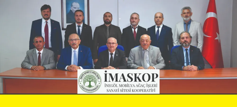 İMASKOP’DA YAN SANAYİ BAŞVURULARI BAŞLIYOR