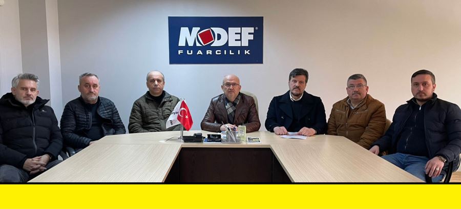 Mobilyacılar Odası’ndan depremzedeler için mobilya kampanyası