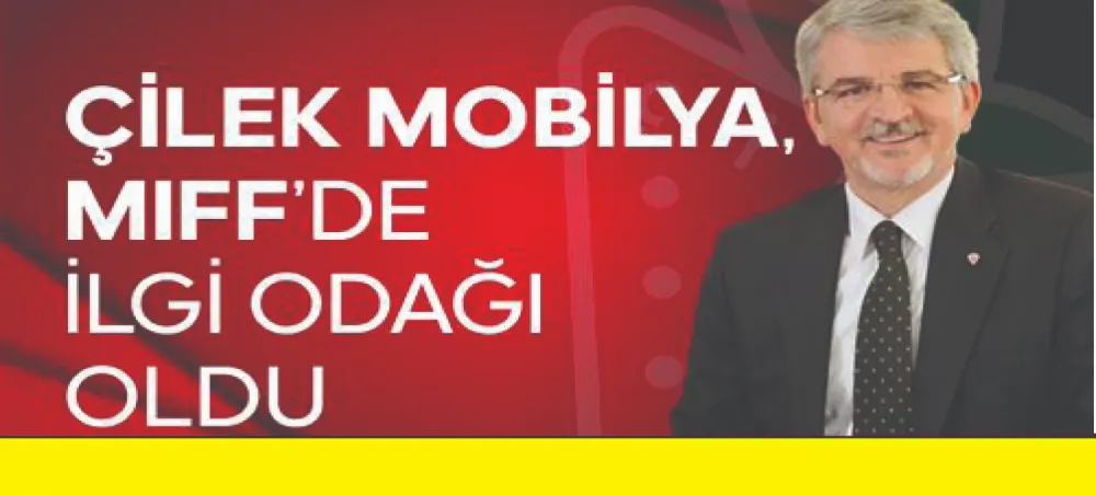 Çilek Mobilya, Malezya